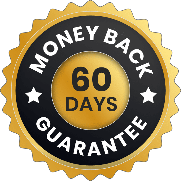 Dentitox Pro 60 day money back